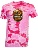 Tie-Dye Short Sleeves - Hershey Summer Sizzler 2026