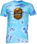Tie-Dye Short Sleeves - Hershey Summer Sizzler 2026