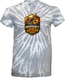 Tie-Dye Short Sleeves - Hershey Summer Sizzler 2026