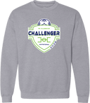 Crew Sweatshirt - Challenger Invitational boys 2026 - 1