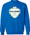 Crew Sweatshirt - Challenger Invitational boys 2026 - 1