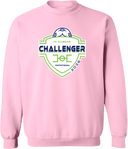 Crew Sweatshirt - Challenger Invitational boys 2026 - 1