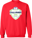 Crew Sweatshirt - Challenger Invitational boys 2026 - 1