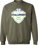 Crew Sweatshirt - Challenger Invitational boys 2026 - 1