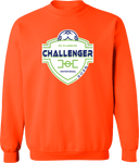 Crew Sweatshirt - Challenger Invitational boys 2026 - 1