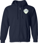 Full Zip Hoodies - Challenger Invitational boys 2026 - 1