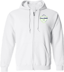 Full Zip Hoodies - Challenger Invitational boys 2026 - 1