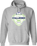 Hoodies - Challenger Invitational boys 2026 - 1