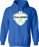 Hoodies - Challenger Invitational boys 2026 - 1