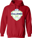 Hoodies - Challenger Invitational boys 2026 - 1