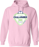Hoodies - Challenger Invitational boys 2026 - 1