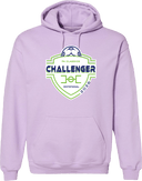 Hoodies - Challenger Invitational boys 2026 - 1