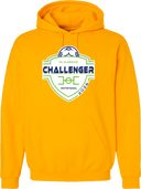 Hoodies - Challenger Invitational boys 2026 - 1