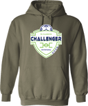 Hoodies - Challenger Invitational boys 2026 - 1