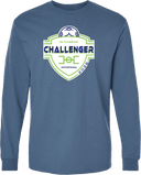 Long Sleeves - Challenger Invitational boys 2026 - 1