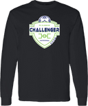 Long Sleeves - Challenger Invitational boys 2026 - 1