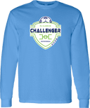 Long Sleeves - Challenger Invitational boys 2026 - 1