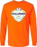 Long Sleeves - Challenger Invitational boys 2026 - 1