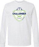 Long Sleeves - Challenger Invitational boys 2026 - 1