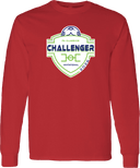 Long Sleeves - Challenger Invitational boys 2026 - 1