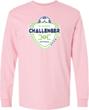 Long Sleeves - Challenger Invitational boys 2026 - 1