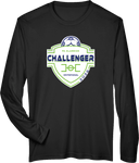 Performance Long Sleeves - Challenger Invitational boys 2026 - 1
