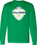 Long Sleeves - Challenger Invitational boys 2026 - 1