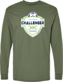 Long Sleeves - Challenger Invitational boys 2026 - 1