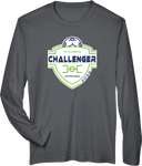 Performance Long Sleeves - Challenger Invitational boys 2026 - 1