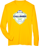 Performance Long Sleeves - Challenger Invitational boys 2026 - 1