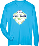 Performance Long Sleeves - Challenger Invitational boys 2026 - 1