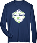 Performance Long Sleeves - Challenger Invitational boys 2026 - 1