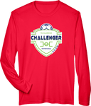 Performance Long Sleeves - Challenger Invitational boys 2026 - 1