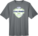 Performance Short Sleeves - Challenger Invitational boys 2026 - 1