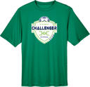 Performance Short Sleeves - Challenger Invitational boys 2026 - 1