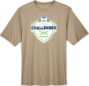 Performance Short Sleeves - Challenger Invitational boys 2026 - 1