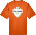 Performance Short Sleeves - Challenger Invitational boys 2026 - 1