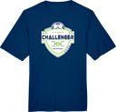 Performance Short Sleeves - Challenger Invitational boys 2026 - 1
