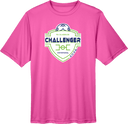 Performance Short Sleeves - Challenger Invitational boys 2026 - 1