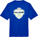 Performance Short Sleeves - Challenger Invitational boys 2026 - 1