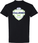 Short Sleeves - Challenger Invitational boys 2026 - 1