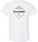Short Sleeves - Challenger Invitational boys 2026 - 1