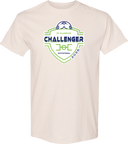 Short Sleeves - Challenger Invitational boys 2026 - 1