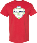 Short Sleeves - Challenger Invitational boys 2026 - 1