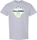 Short Sleeves - Challenger Invitational boys 2026 - 1
