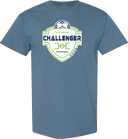 Short Sleeves - Challenger Invitational boys 2026 - 1