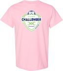 Short Sleeves - Challenger Invitational boys 2026 - 1