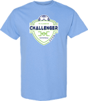 Short Sleeves - Challenger Invitational boys 2026 - 1