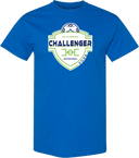 Short Sleeves - Challenger Invitational boys 2026 - 1