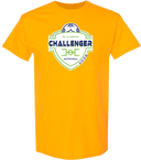 Short Sleeves - Challenger Invitational boys 2026 - 1